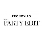 The Party Edit Pronovias